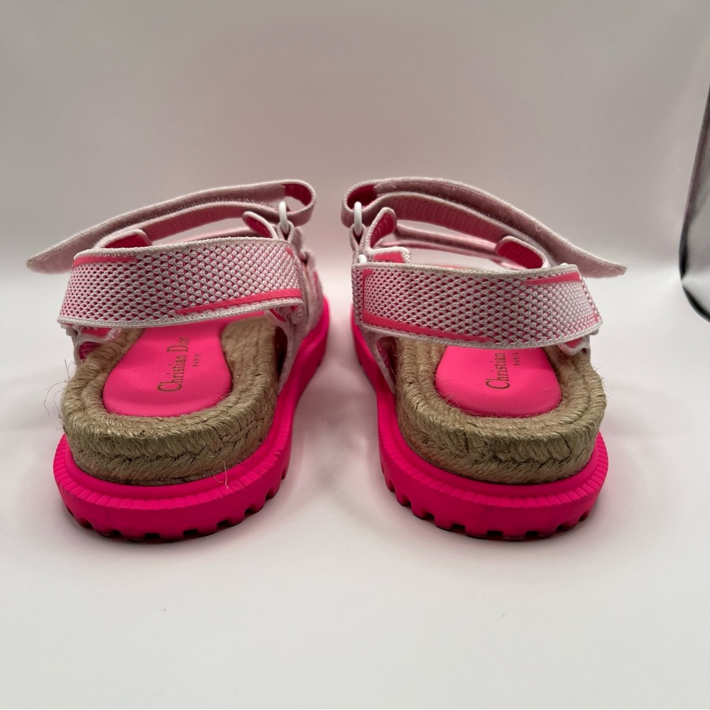Christian Dior Sandals - Picture 5 of 11